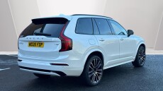Volvo XC90 2.0 T8 406 PHEV Ultra Dark 5dr AWD Geartronic Estate